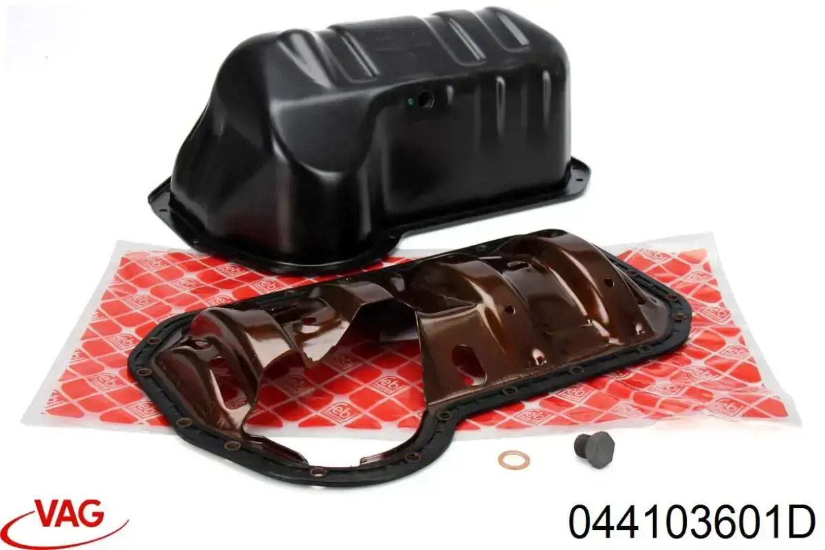  VAG 044103601D цена, от 140.61 USD