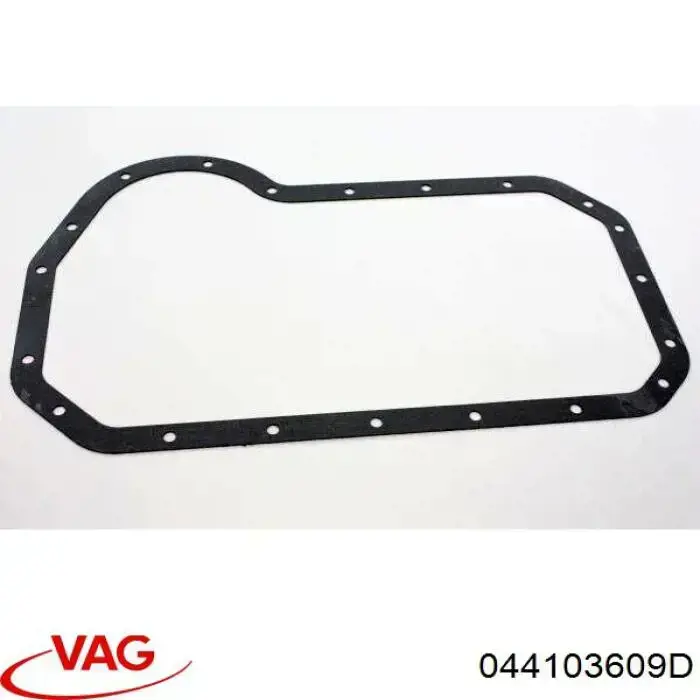 Прокладка масляного поддона VAG 044103609D
