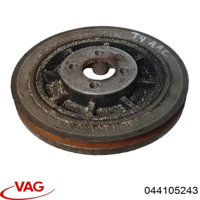  044105243 VAG