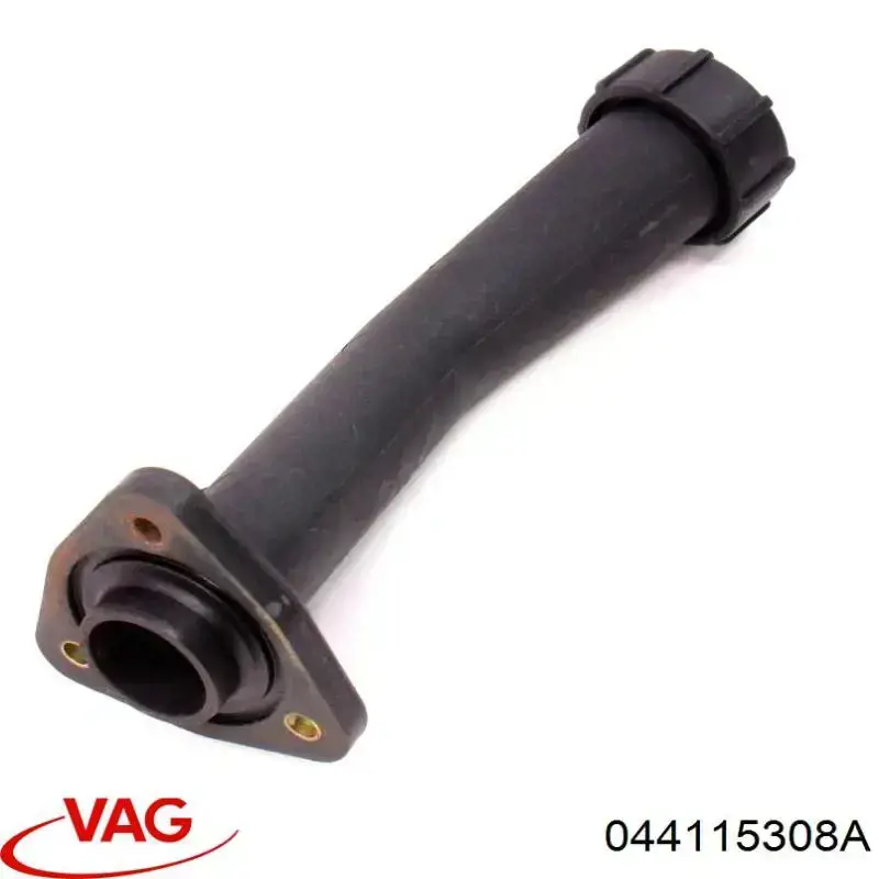 Горловина маслозаливная VAG 044115308A цена, от 13.32 USD