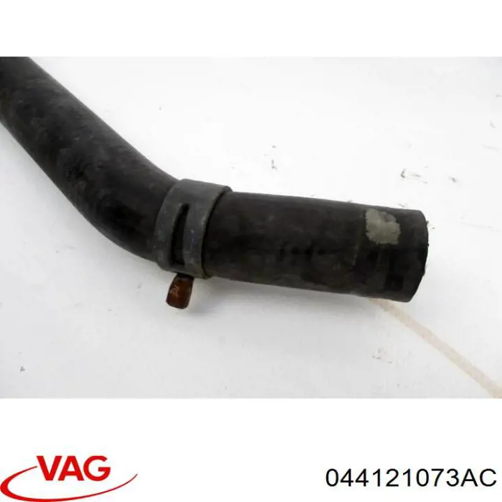 Шланг/патрубок системы охлаждения VAG 044121073AC цена, от 13.94 USD
