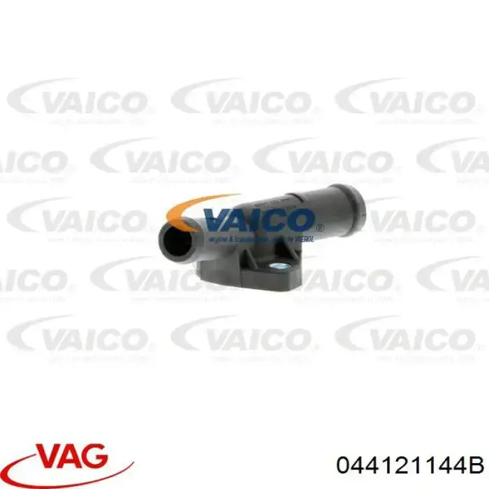 Система охлаждения VAG 044121144B