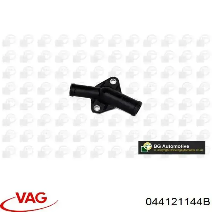 Купить 044121144B VAG Фланец охлаждающей жидкости