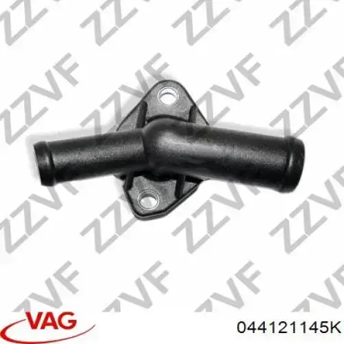 Фланец системы охлаждения VAG 044121145K цена, от 2.52 USD
