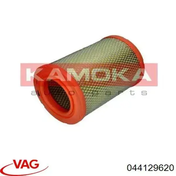 Фильтр воздушный VAG 044129620