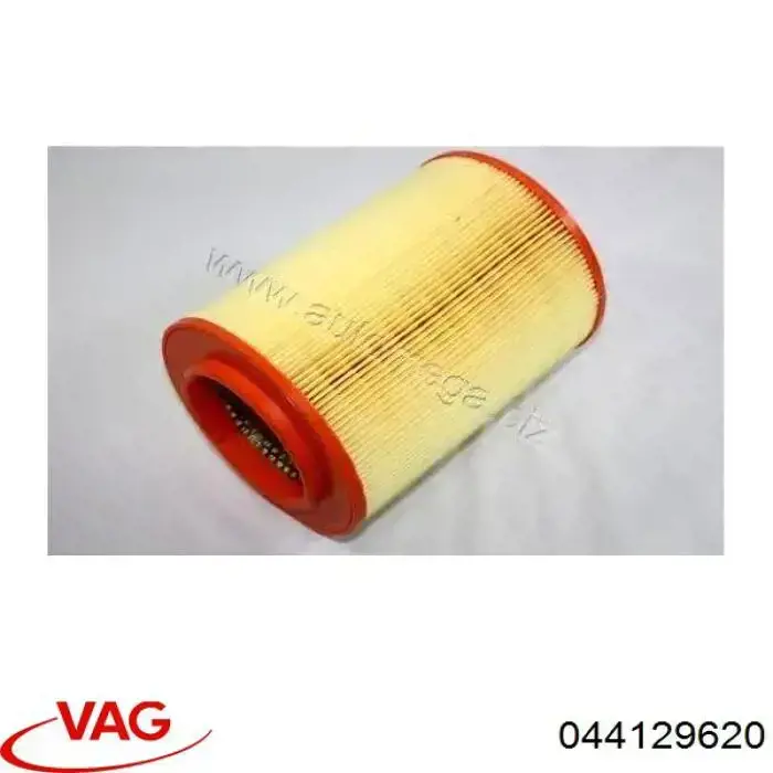Элемент воздушного фильтра VAG 044129620 цена, от 8.55 USD