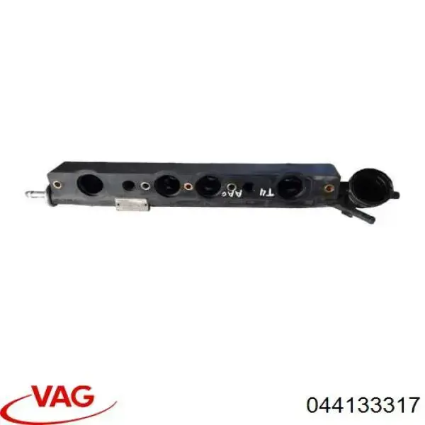 Распределитель топлива (рампа) VAG 044133317 цена, от 41.25 USD