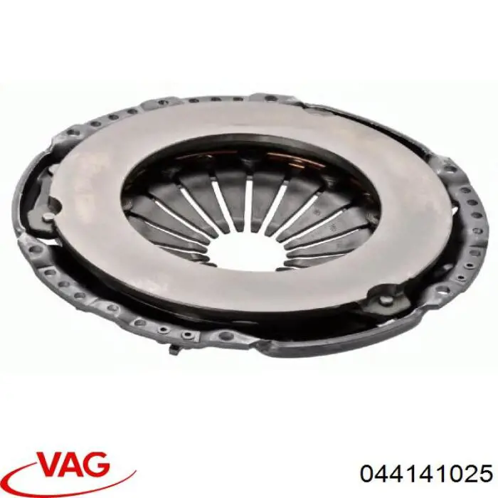 Лепестковая корзина сцепления VAG 044141025 цена, от 63.09 USD