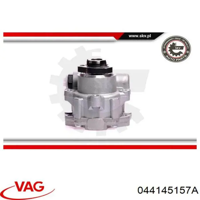 Compre 044145157A VAG Bomba da Direção hidrâulica assistida