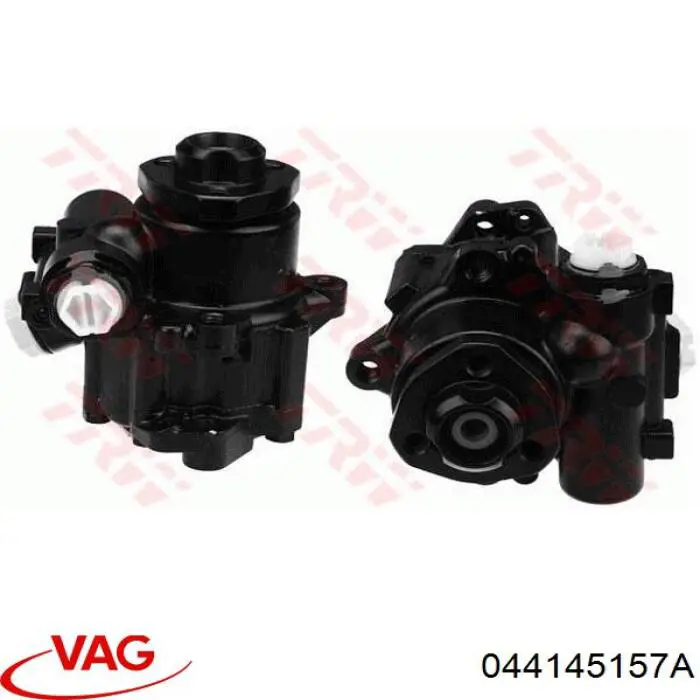 Bomba da Direção hidrâulica assistida 044145157A VAG