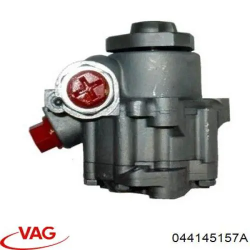 Насос гидроусилителя руля VAG 044145157A