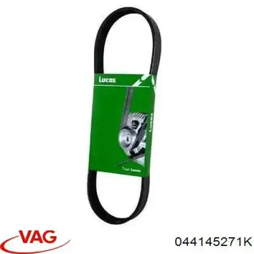 Ремень кондиционера VAG 044145271K