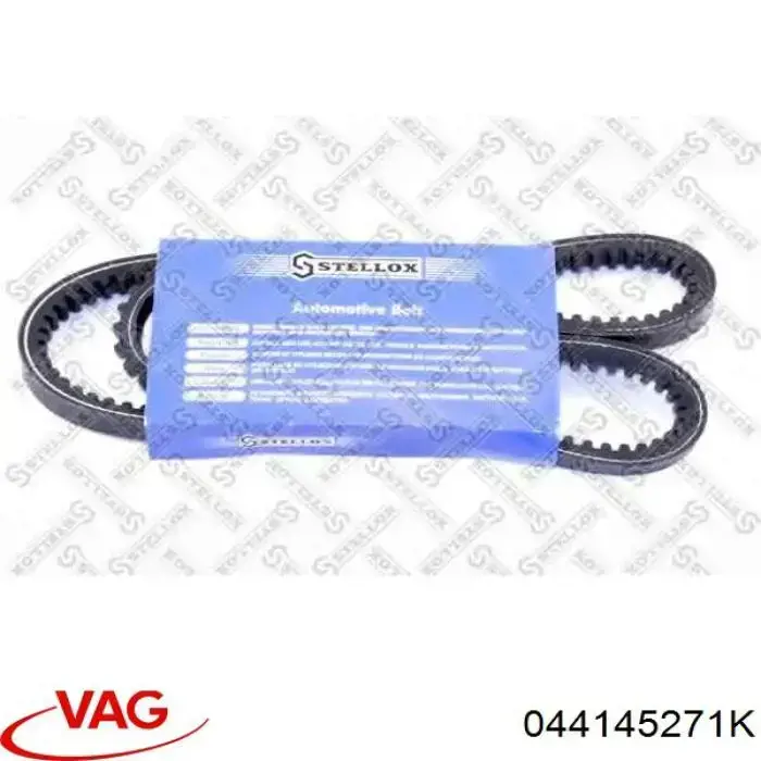 044145271K VAG Поликлиновый ремень