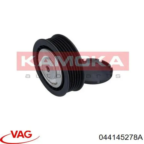 Купить 044145278A VAG Натяжной ролик