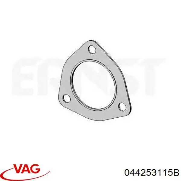 Прокладки выхлопной системы VAG 044253115B цена, от 1.15 USD