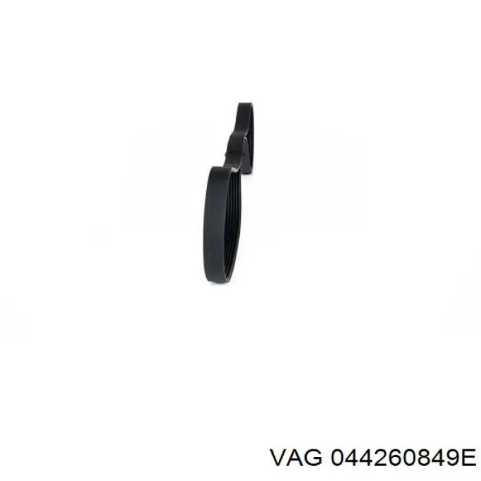 Купить 044260849E VAG Ремень генератора