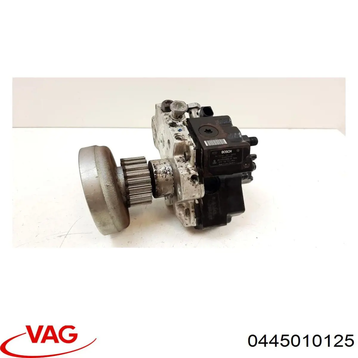 Bomba de combustível de pressão alta 059130851AX VAG