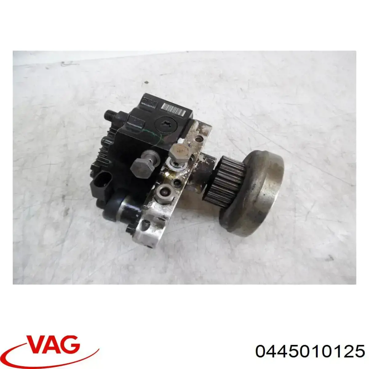 Compre 059130851AX VAG Bomba de combustível de pressão alta