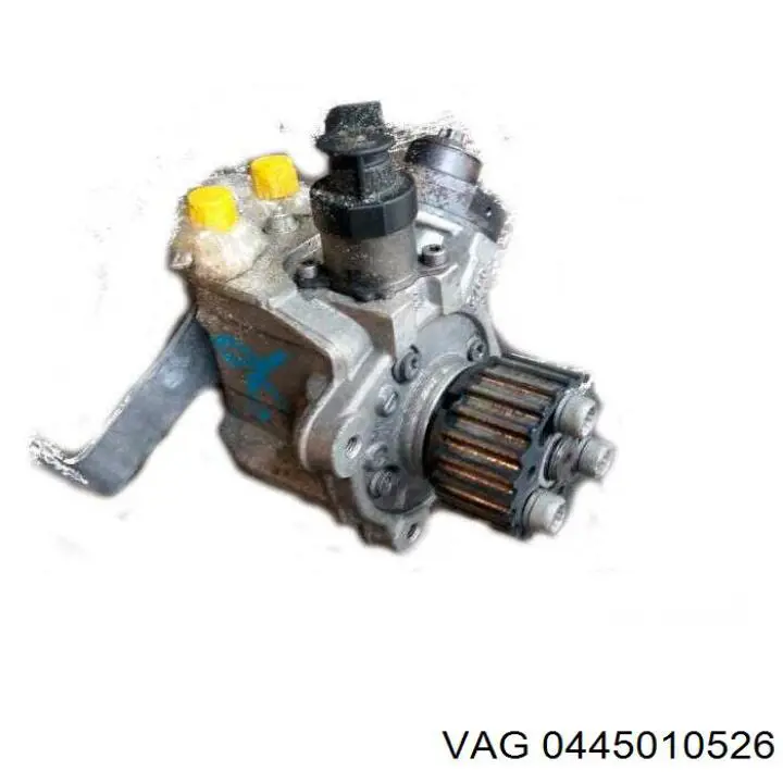 Купить 0445010526 VAG ТНВД