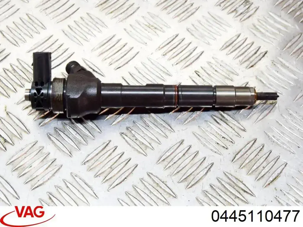 Форсунка инжектора VAG 0445110477 цена, от 98.76 USD