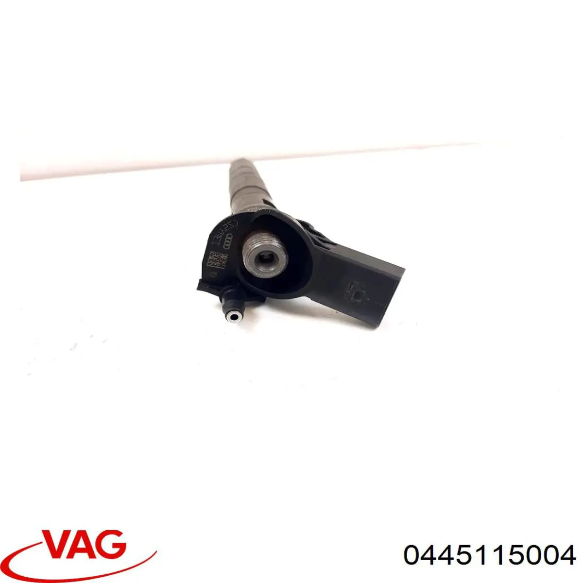 445115078 Bosch Топливные форсунки