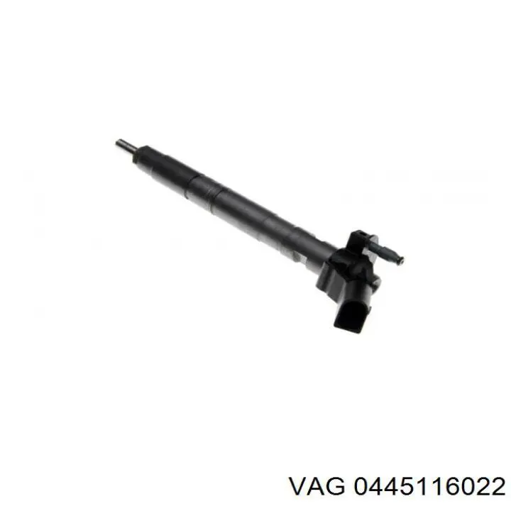 Купить 59130277AR VAG Клапанная форсунка