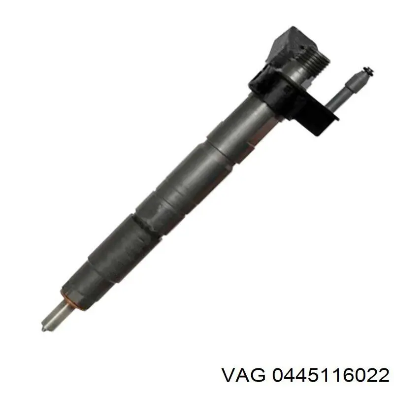 Топливные форсунки 59130277AR VAG
