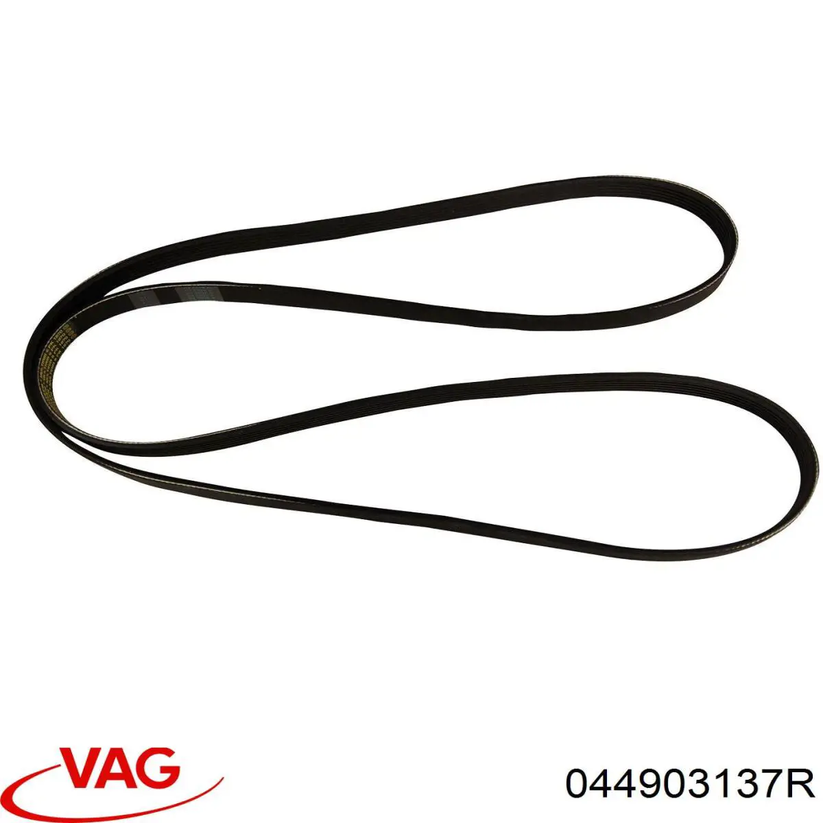 Купить 044903137R VAG Ремень генератора