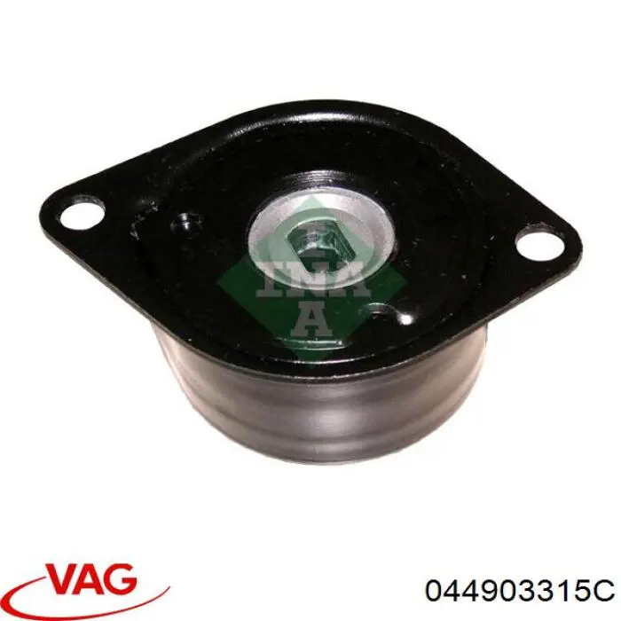 Натяжитель приводного ремня 044903315C VAG