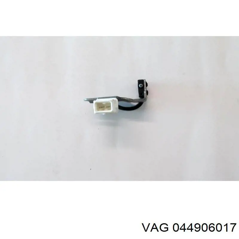 ЭБУ двигателем VAG 044906017 цена, от 86.49 USD