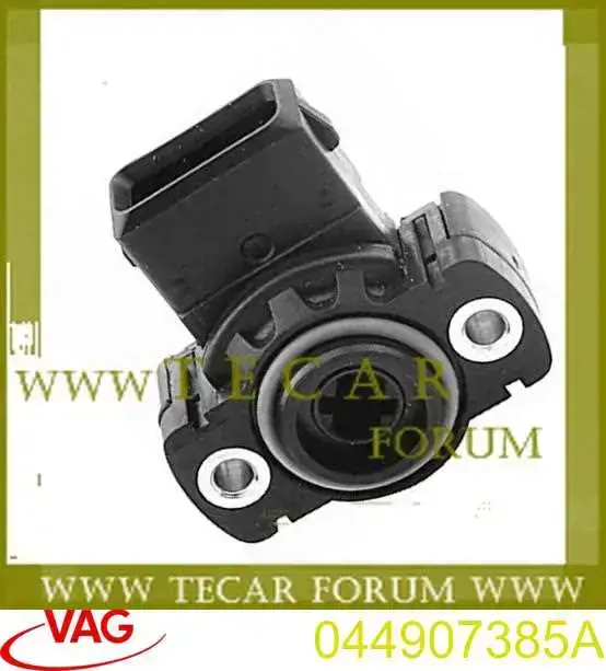 Купить 25907385 VAG Потенциометр