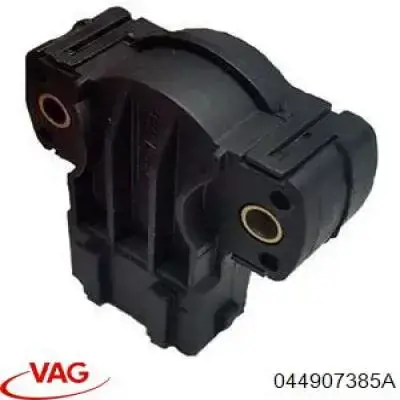 Датчик дроссельной заслонки 25907385 VAG