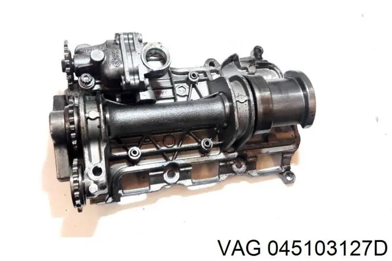  VAG 045103127D цена, от 35.79 USD