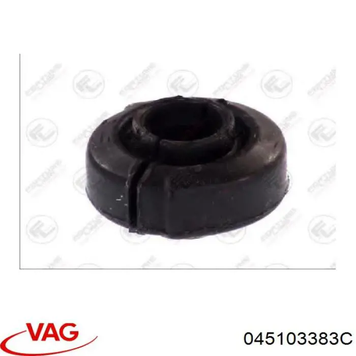 Купить 045103383C VAG Прокладка ГБЦ