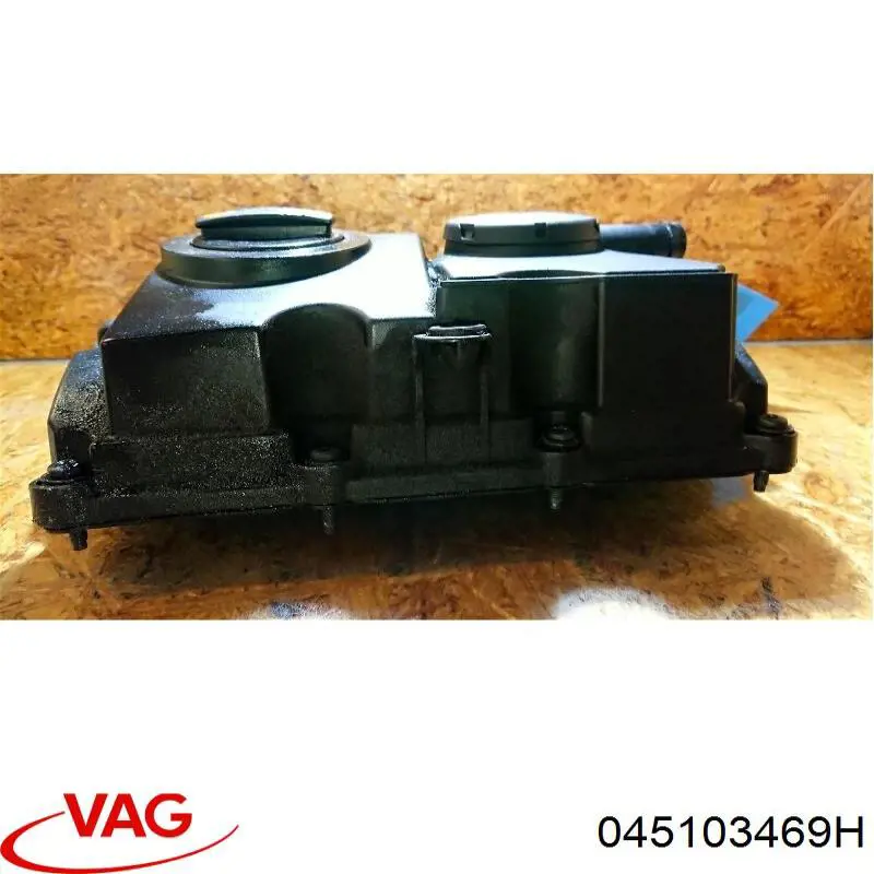 Крышка клапанная VAG 045103469H цена, от 73.65 USD