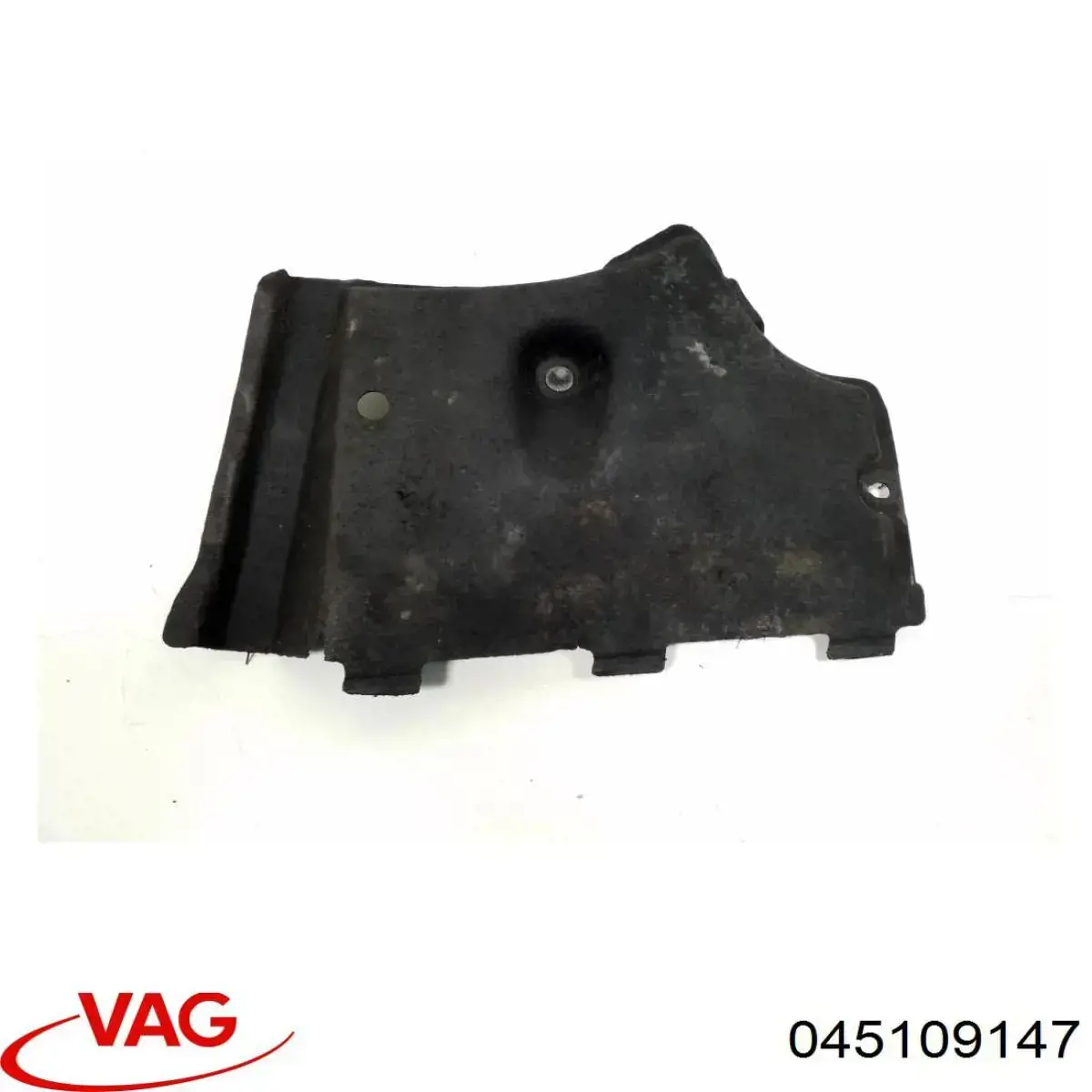 Защита ремня ГРМ центральная VAG 045109147 цена, от 6.33 USD