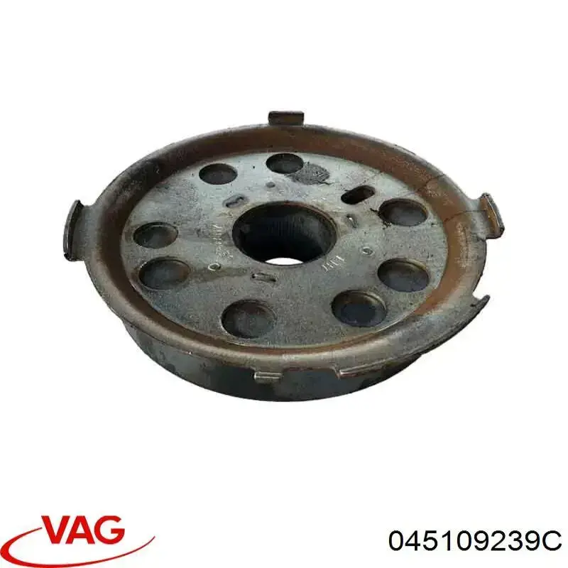 Купить 045109239C VAG Фланец шестерни распредвала