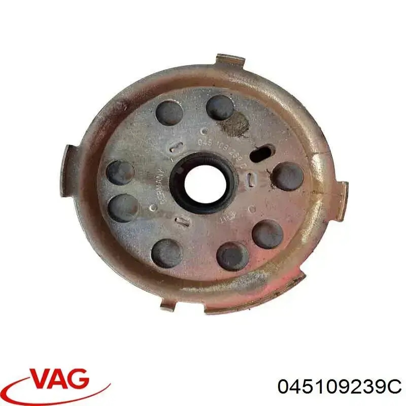 Фланец шестерни распредвала VAG 045109239C цена, от 38.35 USD