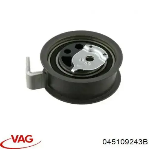 Ролик ГРМ 045109243B VAG