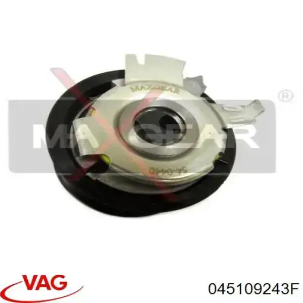 Ролик ГРМ 045109243F VAG