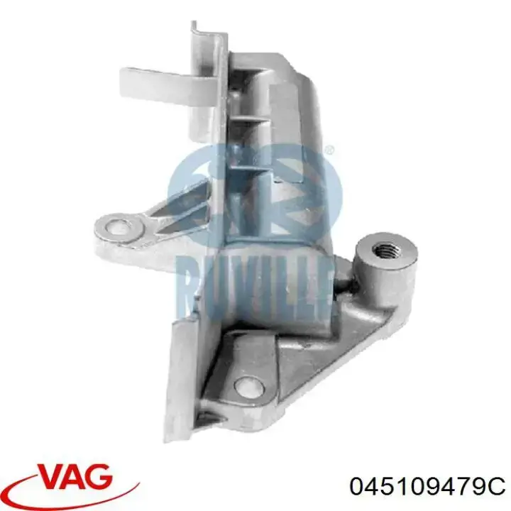 Купить 045109479C VAG Натяжитель ремня ГРМ