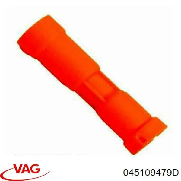 Натяжной ролик ГРМ VAG 045109479D