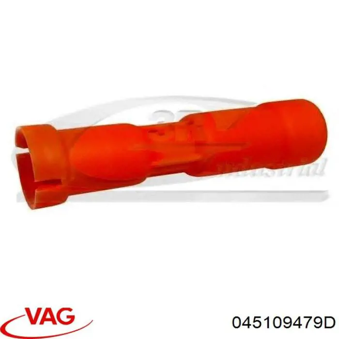 Купить 045109479D VAG Натяжитель ремня ГРМ