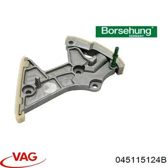 Купить 045115124A VAG Натяжитель цепи насоса масляного