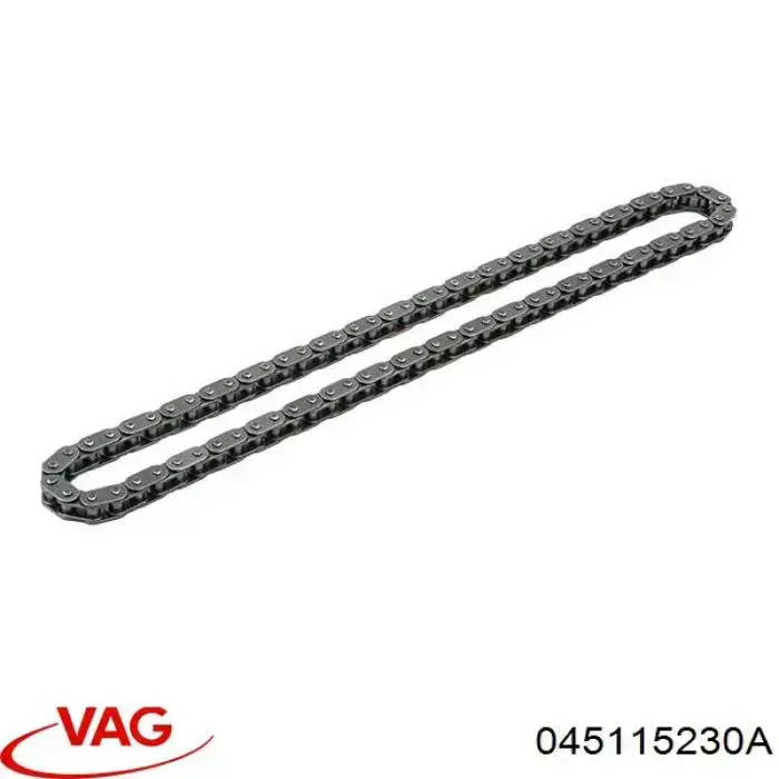 Купить 045115230 VAG Цепь маслянного насоса