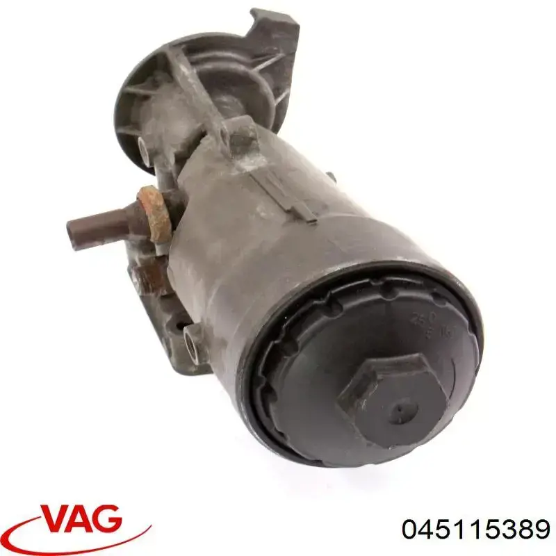 Фильтр масла VAG 045115389