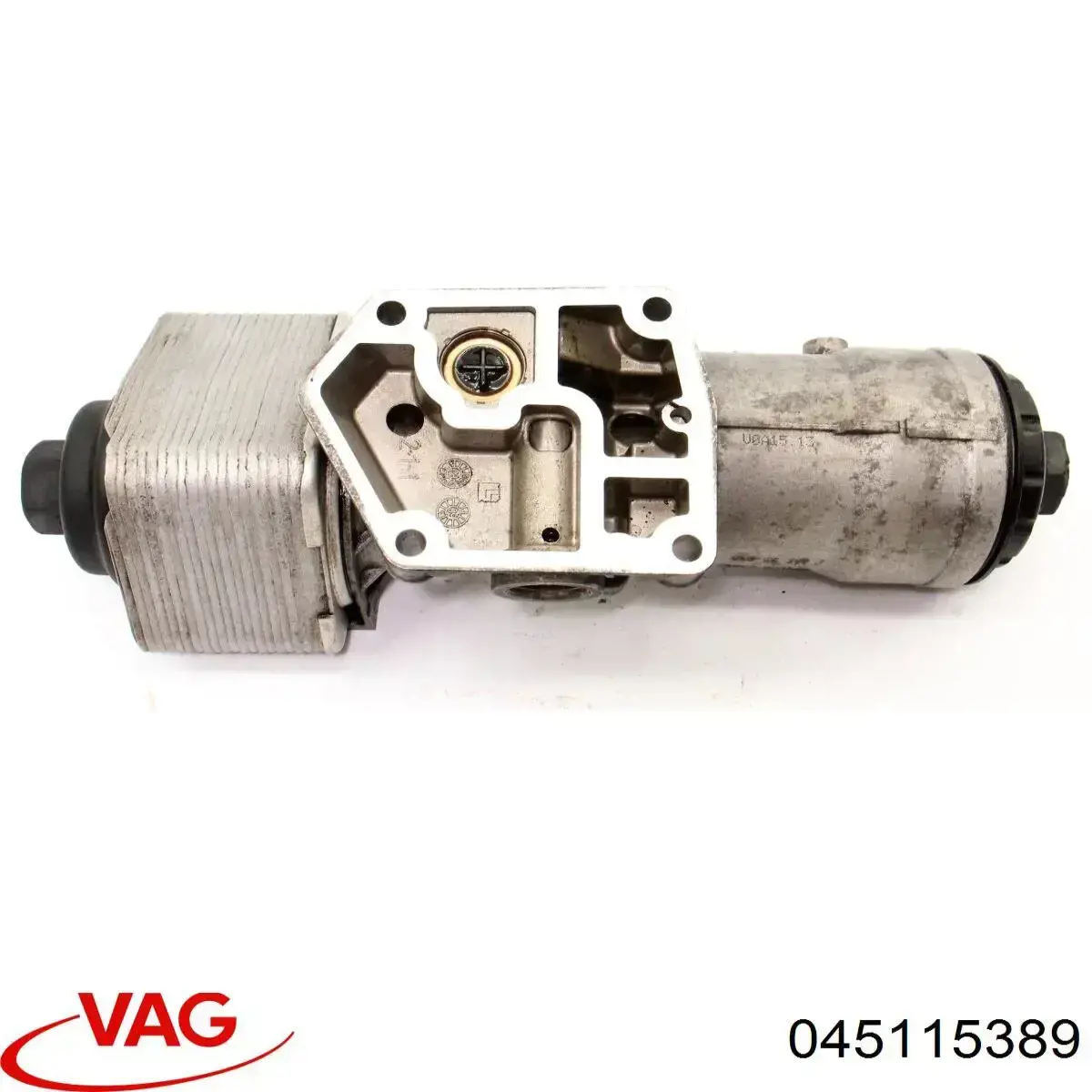 Купить 045115389 VAG Фильтр центробежный очистки масла