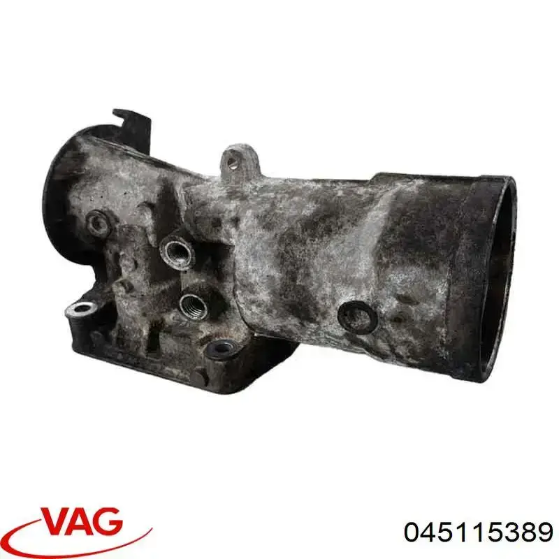 Фильтр очистки масла центробежный VAG 045115389 цена, от 5.82 USD