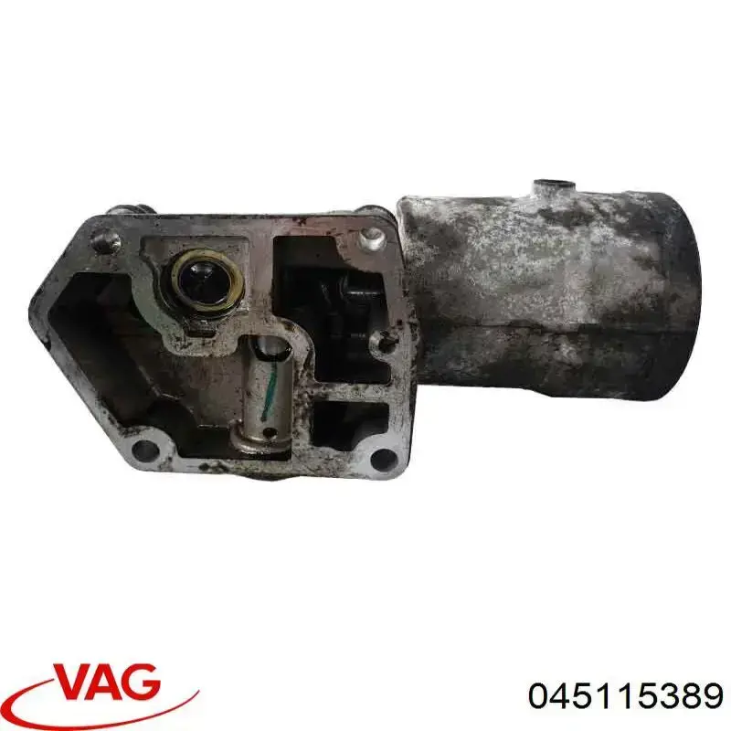 Купить 045115389 VAG Фильтр центробежный очистки масла