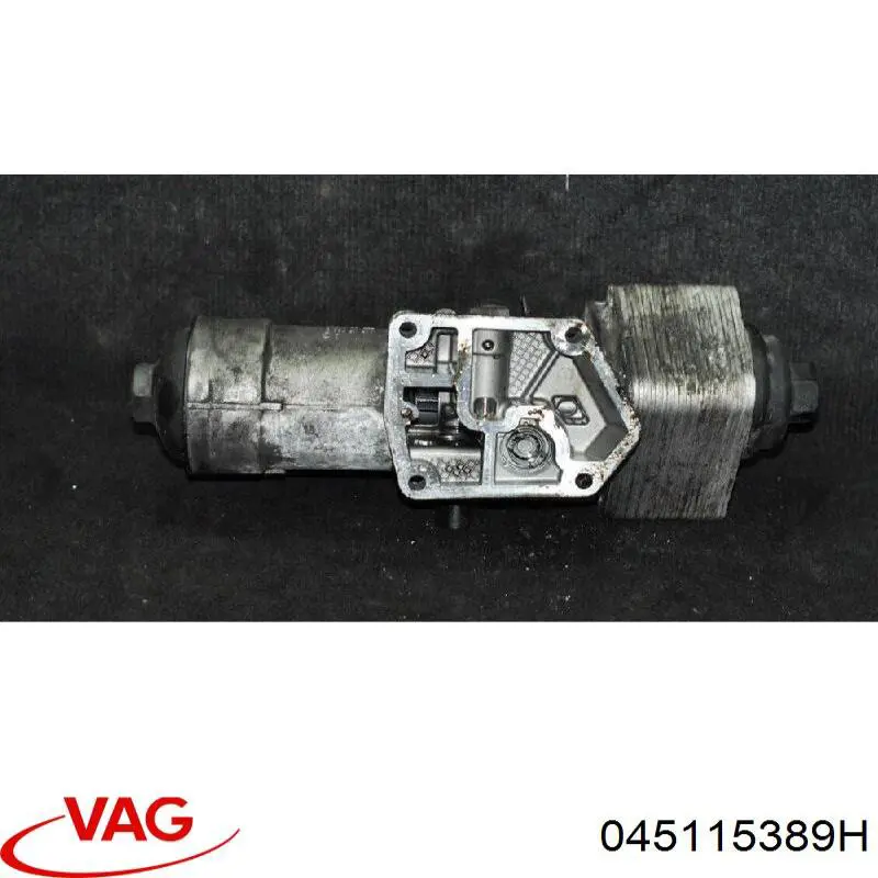 045115389H VAG/Skoda